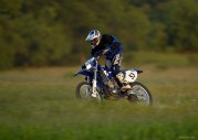 Yamaha WR450F